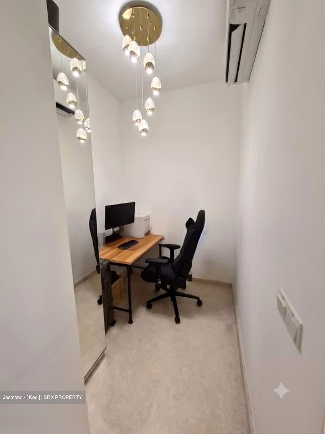 Flamingo Valley (D15), Condominium #580798661